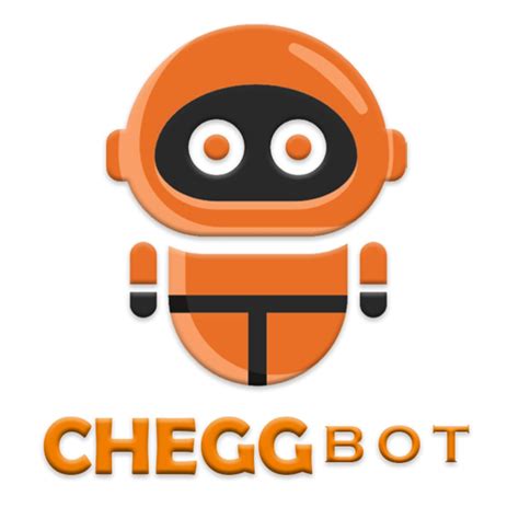 Chegg bot discord - Add this topic to your repo To associate your repository with the free-chegg-answers topic, visit your repo's landing page and select "manage topics."